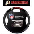 NFL Steering Wheel Cover: Washington Redskins